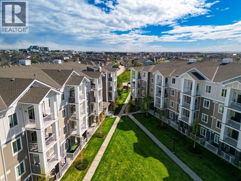 Apartment for Sale in 5308, 522 Cranford Drive SE|Calgary, Alberta T2M2L7 2