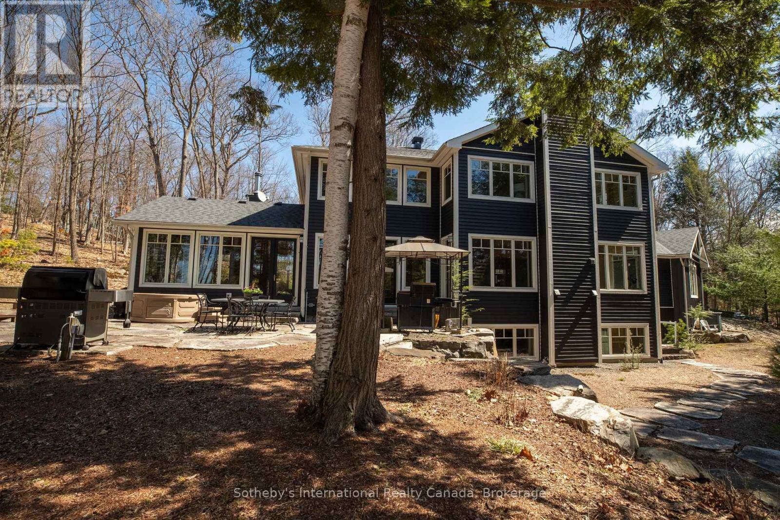 1025 fish hook lane kilworthy ontario For sale: 1025 LONG POINT ROAD, Lake of Bays (Franklin), Ontario P0A1H0 -  X12873176
