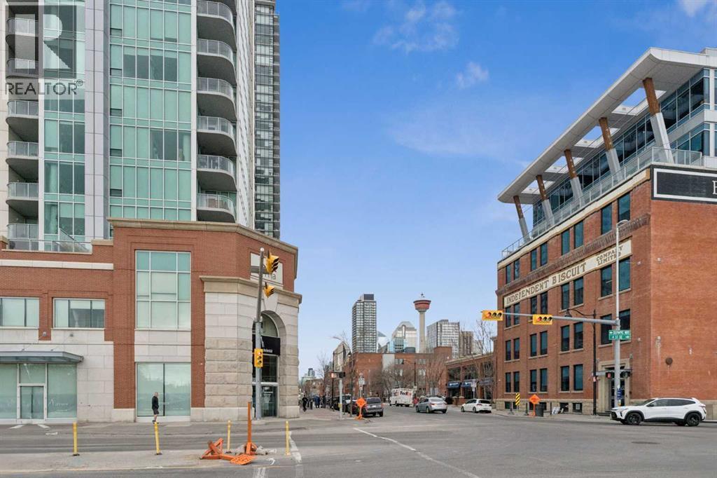 Apartment for Sale in 503, 433 11 Avenue SE|Calgary, Alberta T2G0C7 5