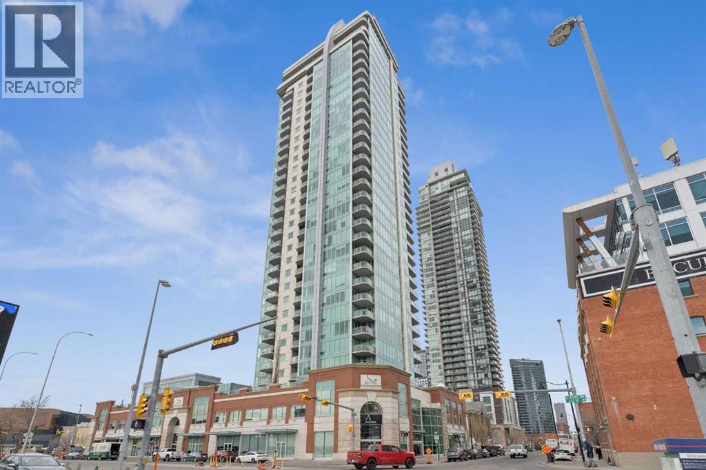 Apartment for Sale in 503, 433 11 Avenue SE|Calgary, Alberta T2G0C7 3