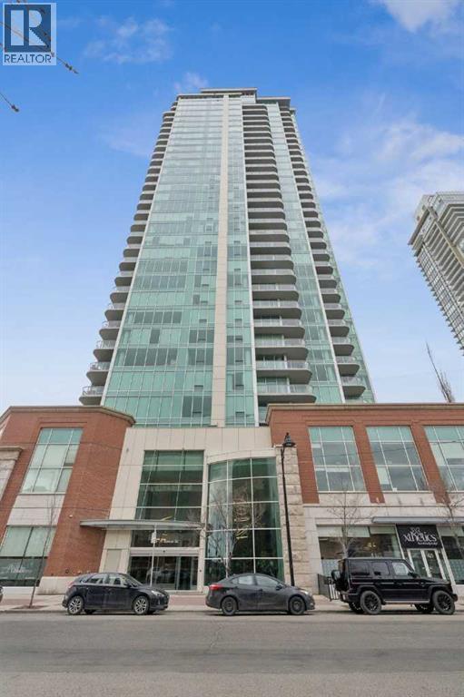 Apartment for Sale in 503, 433 11 Avenue SE|Calgary, Alberta T2G0C7 2