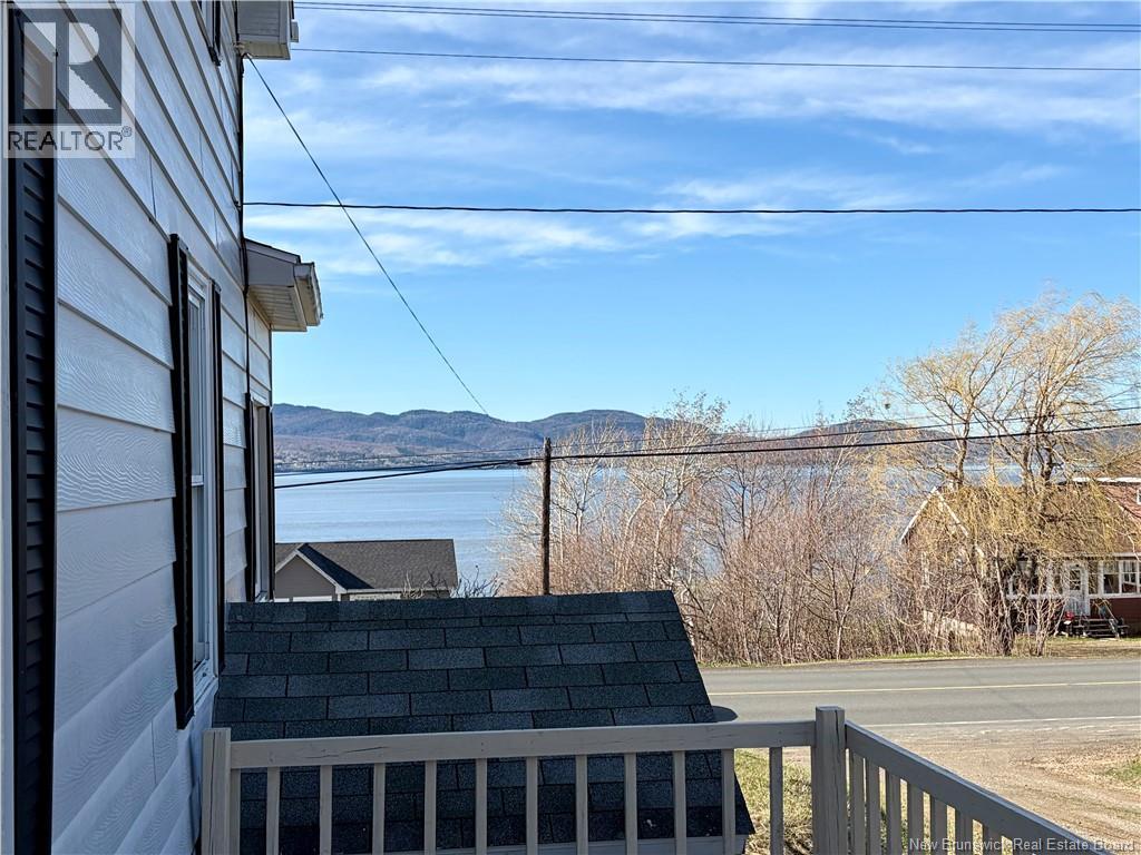For sale: 29821 Route 134, Dalhousie Junction, New Brunswick