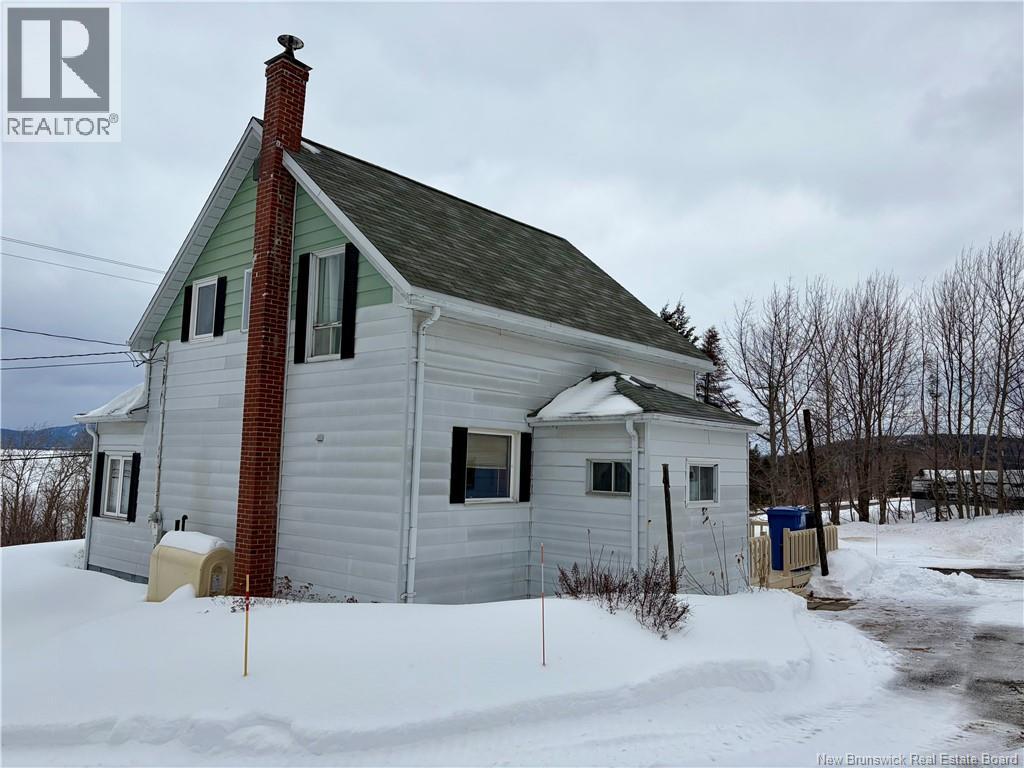 For sale: 29821 Route 134, Dalhousie Junction, New Brunswick