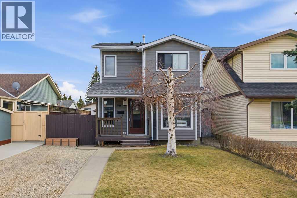 House for Sale in 96 Abberfield Crescent NE|Calgary, Alberta T2A6N6