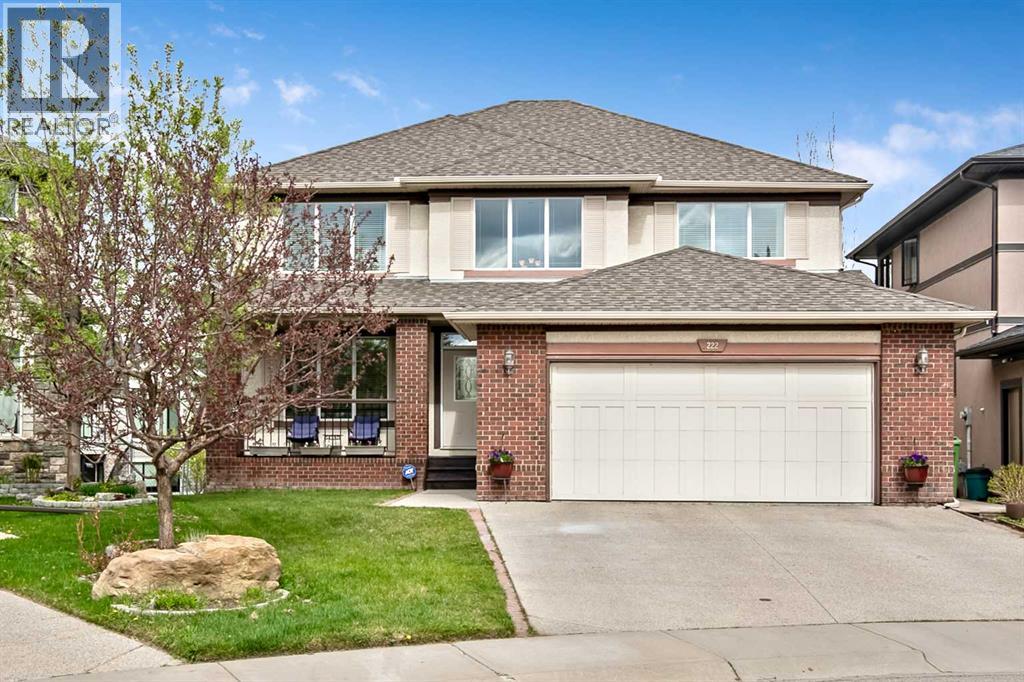 House for Sale in 222 Chapala Point SE|Calgary, Alberta T2X3W9