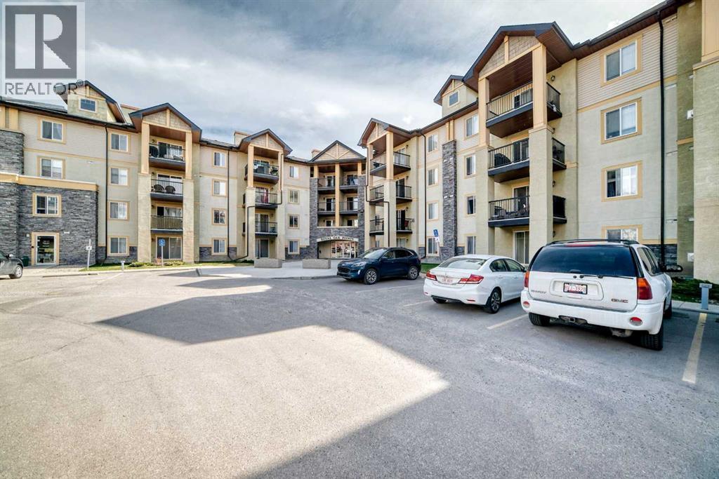 Apartment for Sale in 1207, 8810 Royal Birch Boulevard NW|Calgary, Alberta T3G6A9