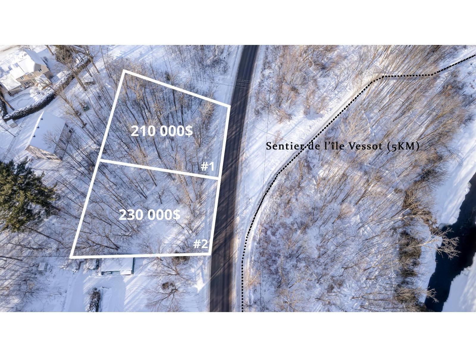 Rue St-Pierre S., Joliette, Quebec J6E0T3