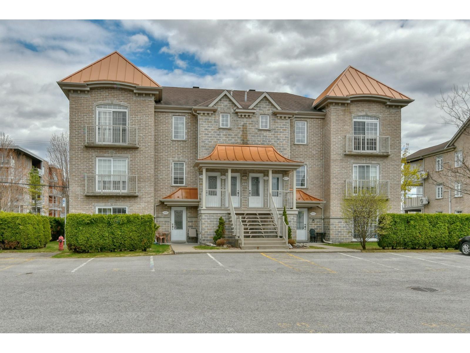 54 Rue Simon-Lussier, #103, Blainville, Quebec J7C0H2