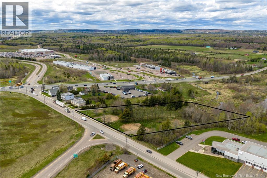 38-42-50 Caledonia, Moncton, New Brunswick E1H2S9