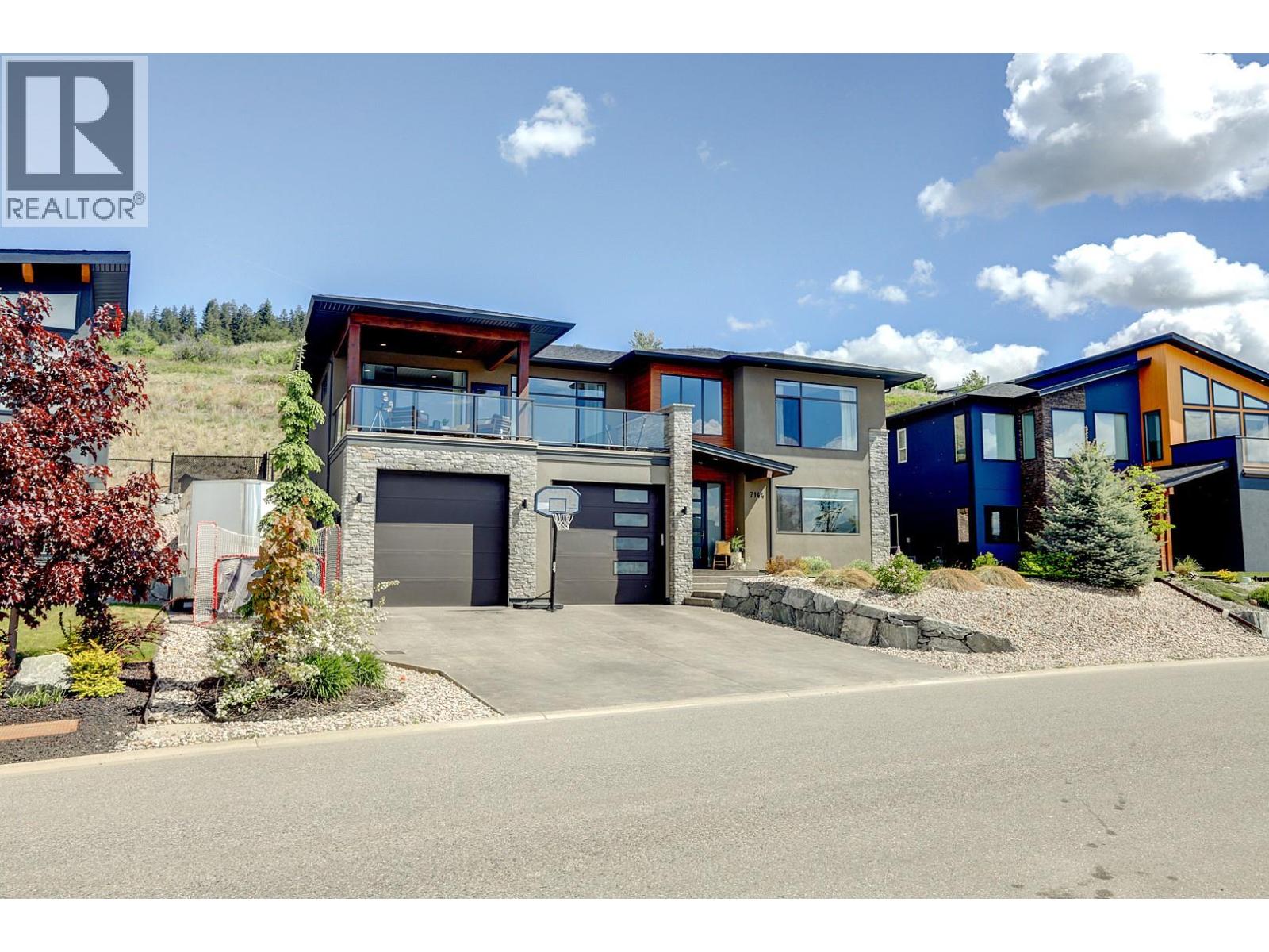 For sale: 7144 Apex Drive, Vernon, British Columbia V1B4E4