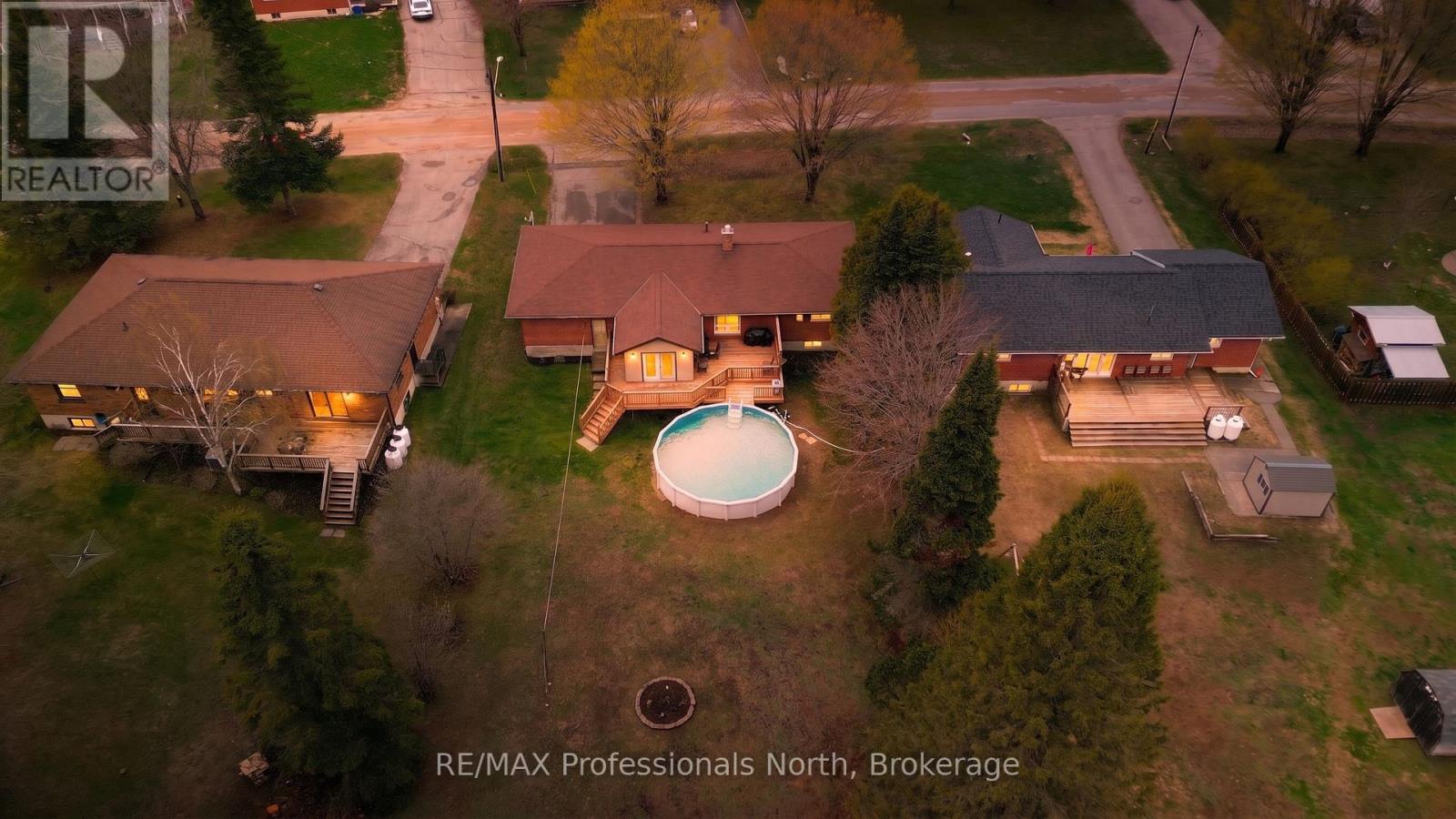 For sale: 6 KNOB HILL COURT, Minden Hills (Anson), Ontario K0M2K0