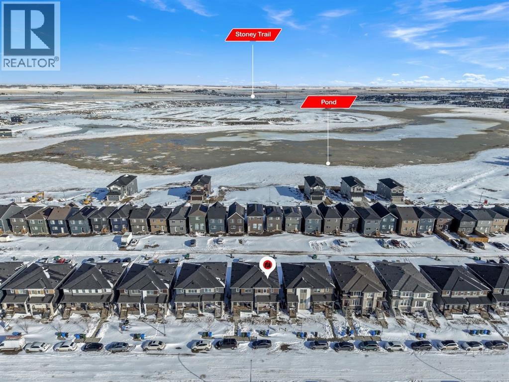 Duplex for Sale in 1922 Cornerstone Boulevard NE|Calgary, Alberta T3N2S5 4