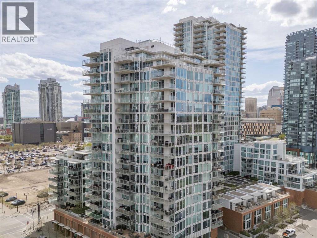 Apartment for Sale in 206, 519 Riverfront Avenue SE|Calgary, Alberta T2G5C3 3