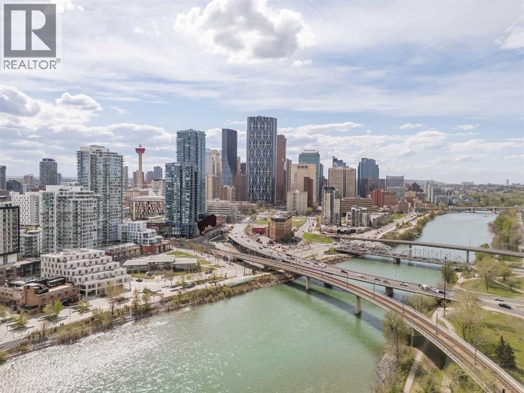 Apartment for Sale in 206, 519 Riverfront Avenue SE|Calgary, Alberta T2G5C3 2