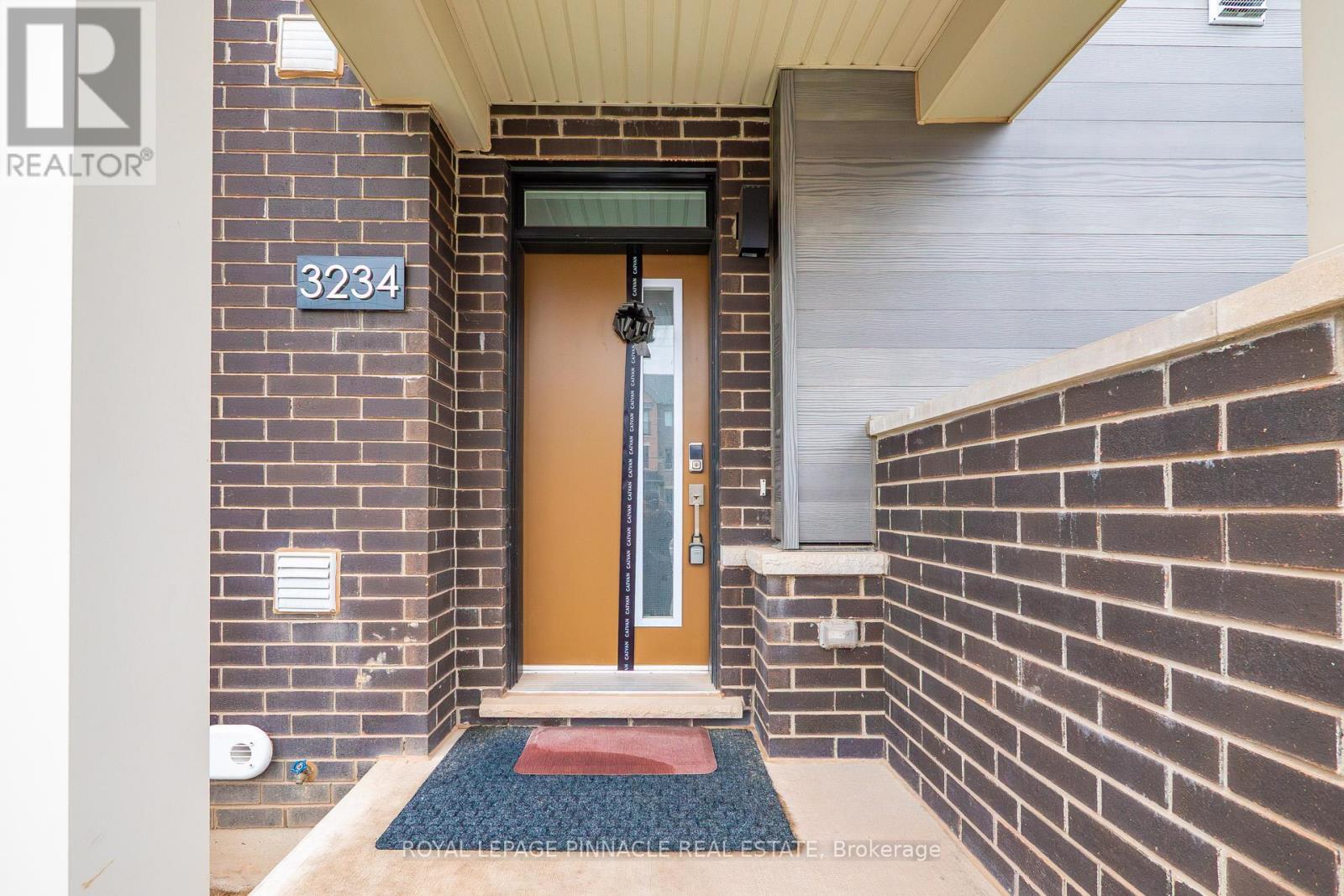 Row / Townhouse for Sale in 3234 SIXTH LINE|Oakville (GO Glenorchy), Ontario L6M4K1 5