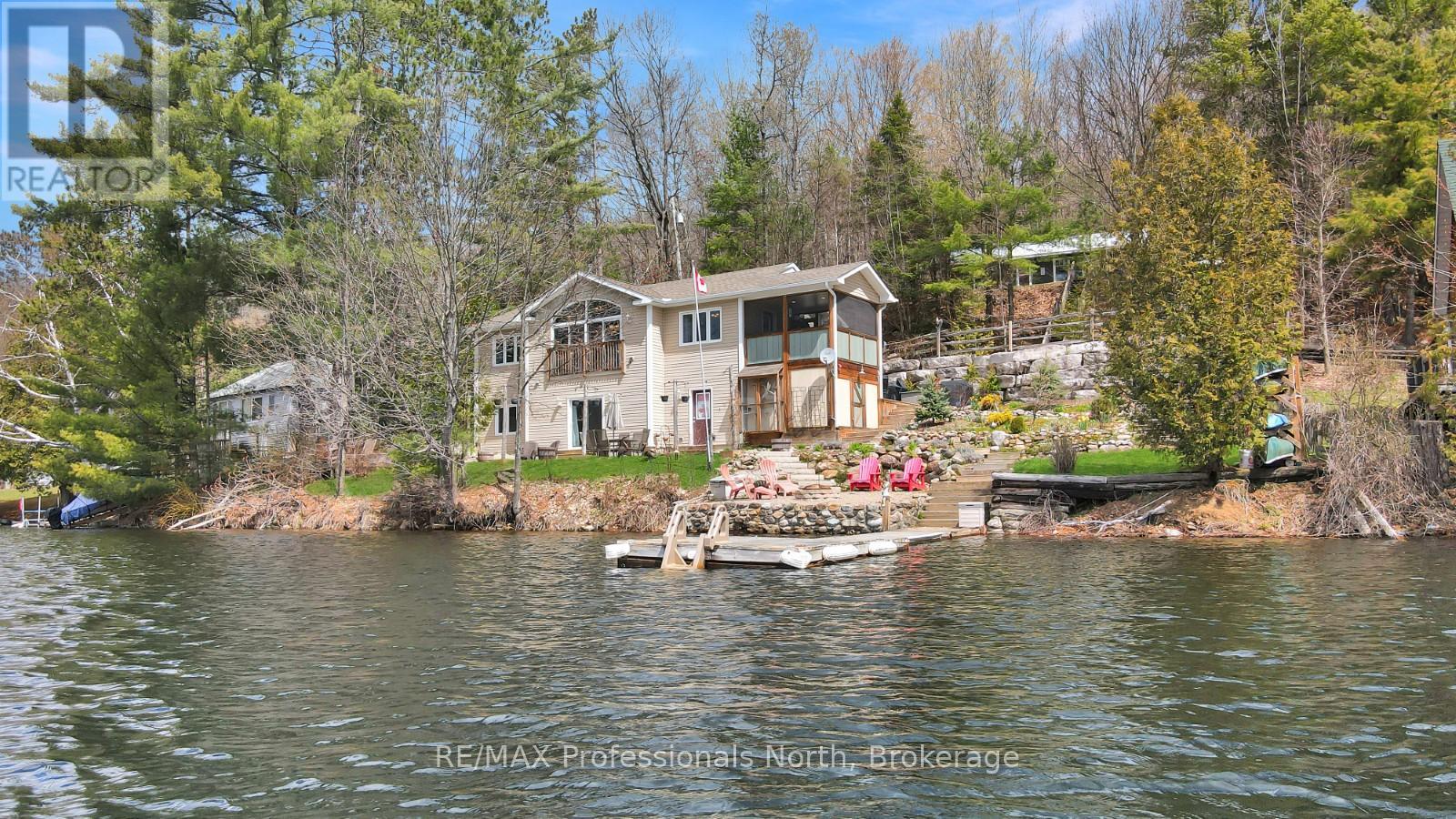 1325 & 1314 CLAUDE BROWN ROAD
