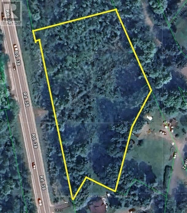 For sale: LOT 0 COUNTY ROAD 38, Frontenac (Frontenac Centre