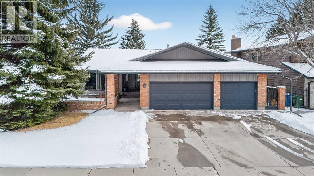 House for Sale in 12 Midpark Place SE|Calgary, Alberta T2X1N6