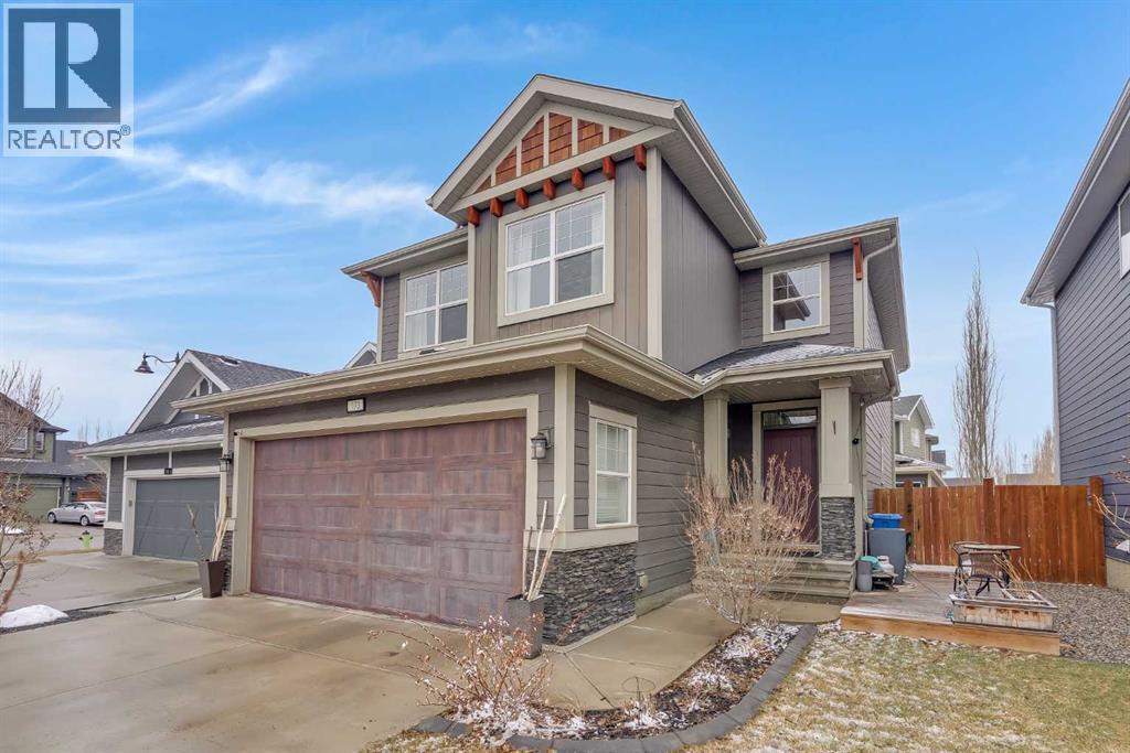 House for Sale in 173 Auburn Sound Close SE|Calgary, Alberta T3M2G4 3