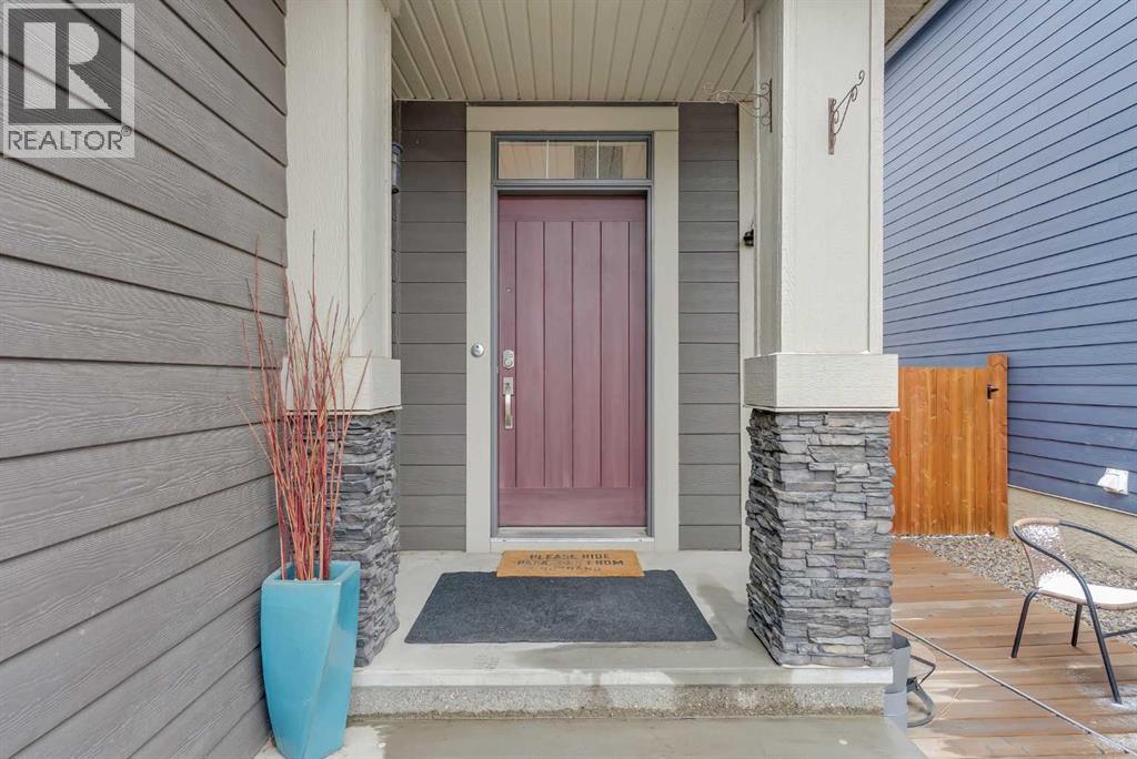 House for Sale in 173 Auburn Sound Close SE|Calgary, Alberta T3M2G4 4
