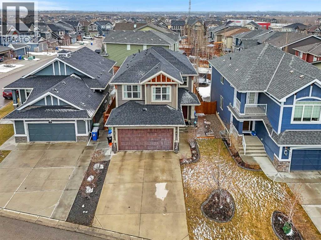 House for Sale in 173 Auburn Sound Close SE|Calgary, Alberta T3M2G4 2