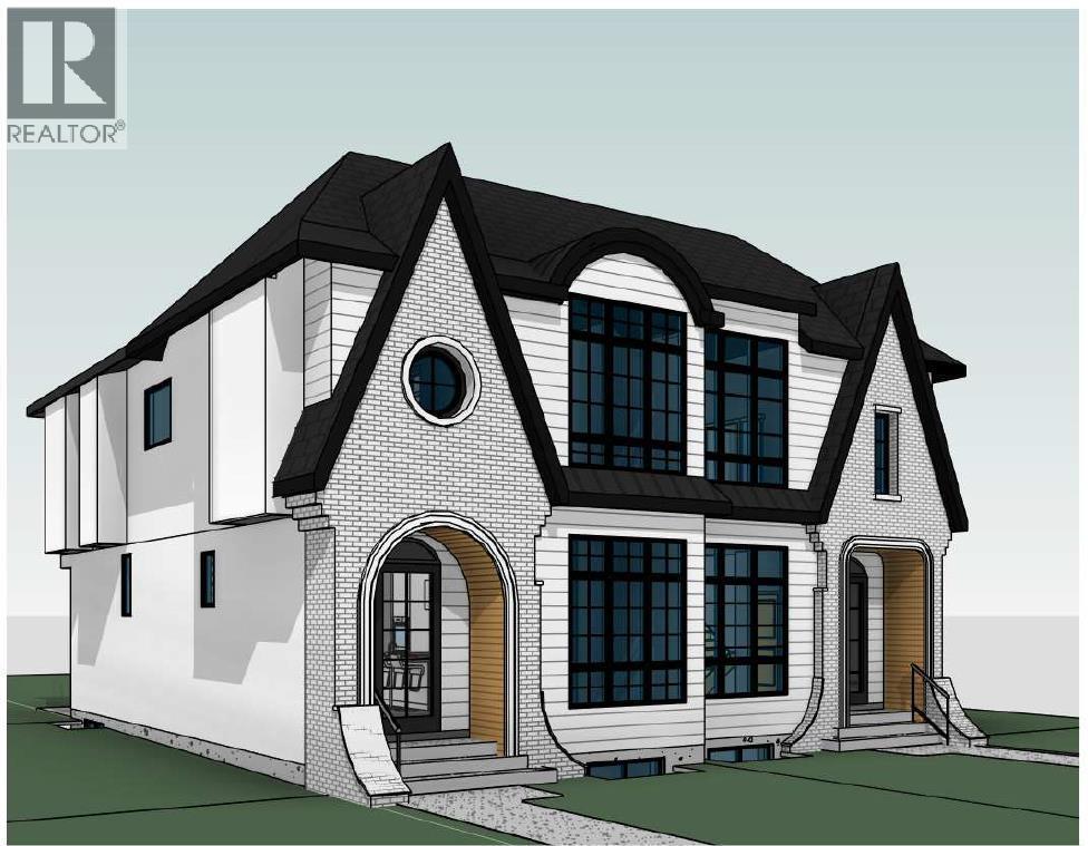Duplex for Sale in 3207 Kilkenny Road SW|Calgary, Alberta T3E4R5