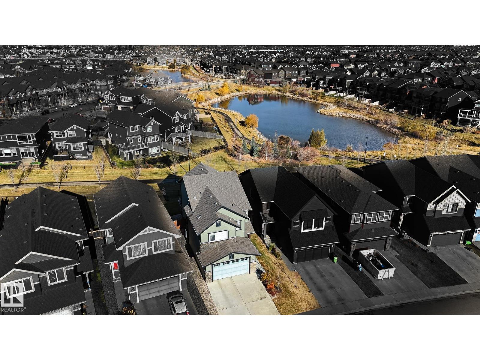 10th year！SHOP.489 For sale: 4910 HAWTHORN PL SW, Edmonton, Alberta T6X2B8 - E4487773