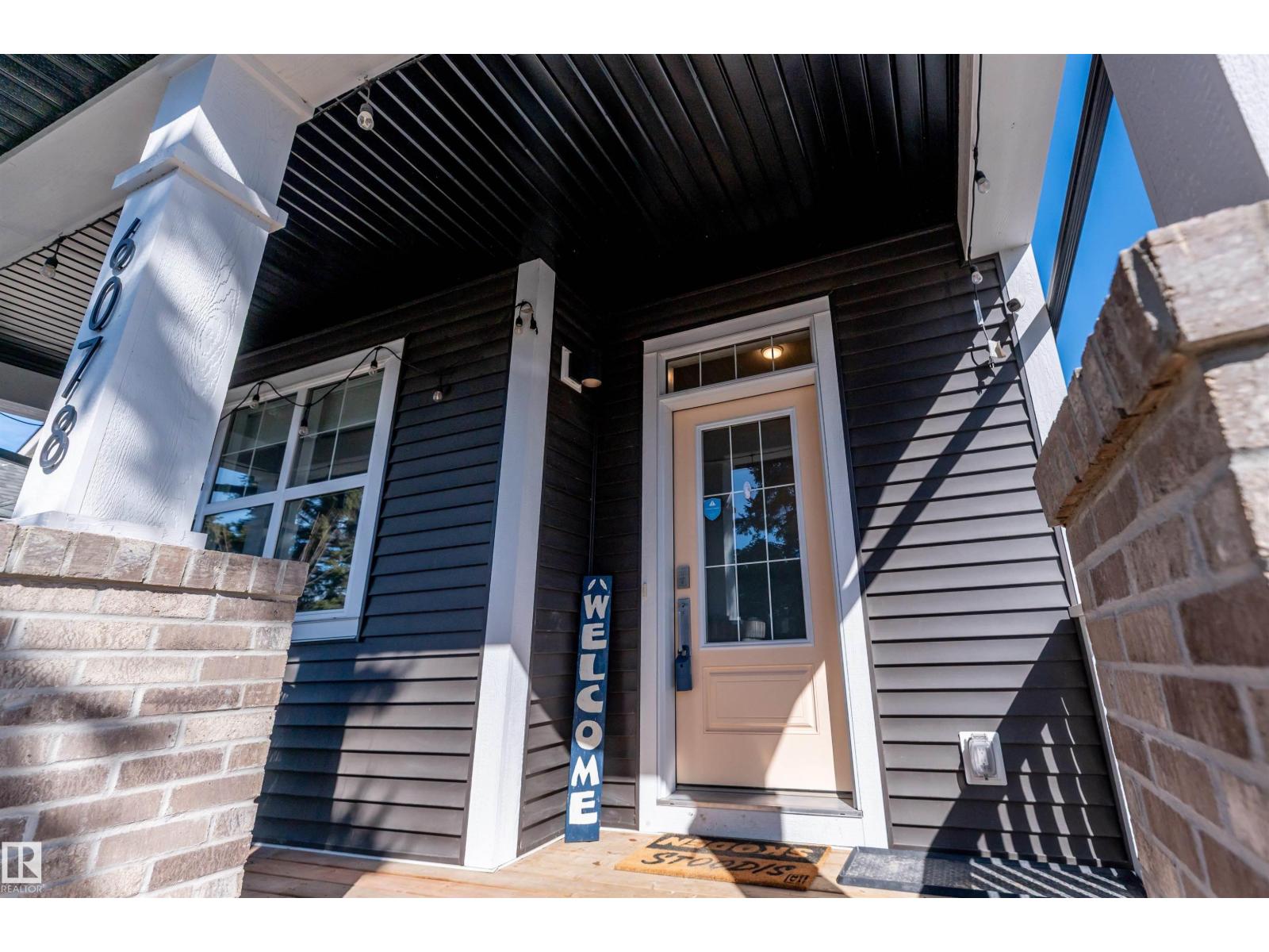 For sale: 6078 Naden LD NW, Edmonton, Alberta T5E6X8 - E4487780