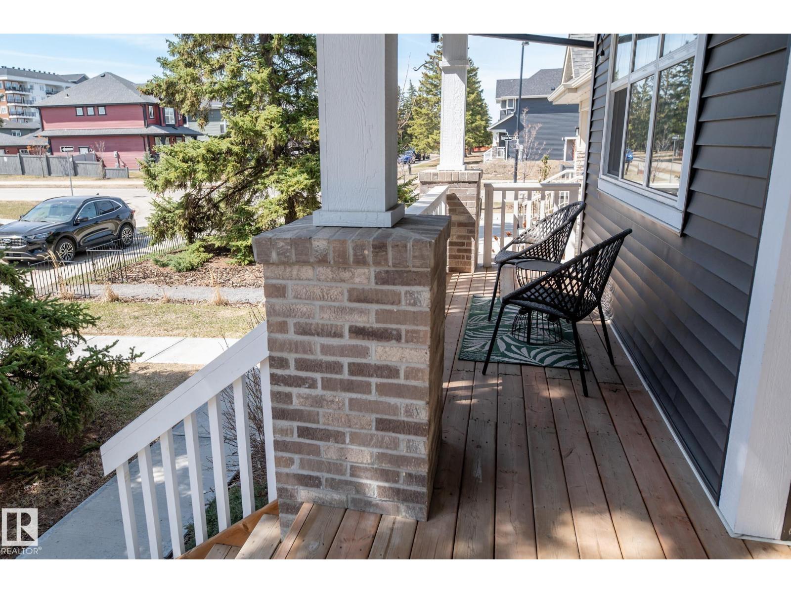 For sale: 6078 Naden LD NW, Edmonton, Alberta T5E6X8 - E4487780