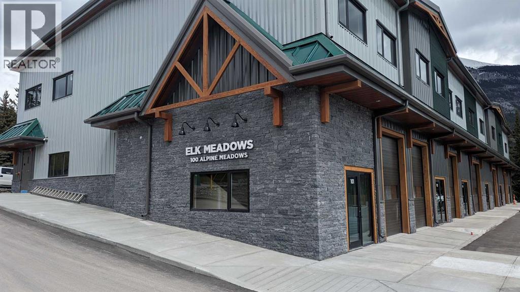 Elk Meadows