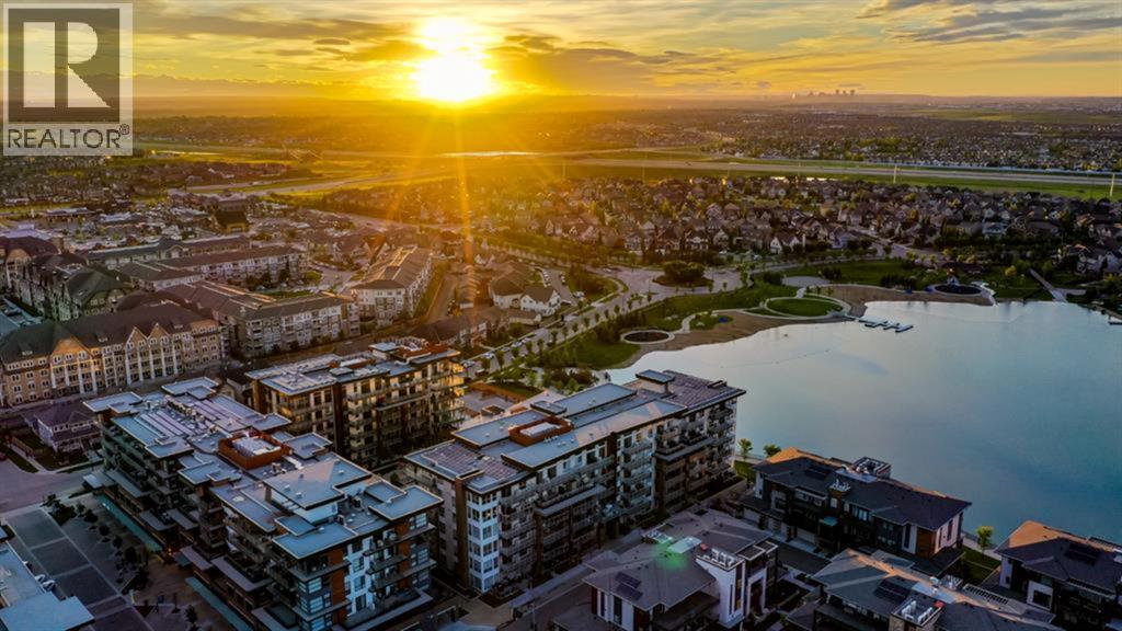 Apartment for Sale in 504, 122 Mahogany Centre SE|Calgary, Alberta T3M2Y1