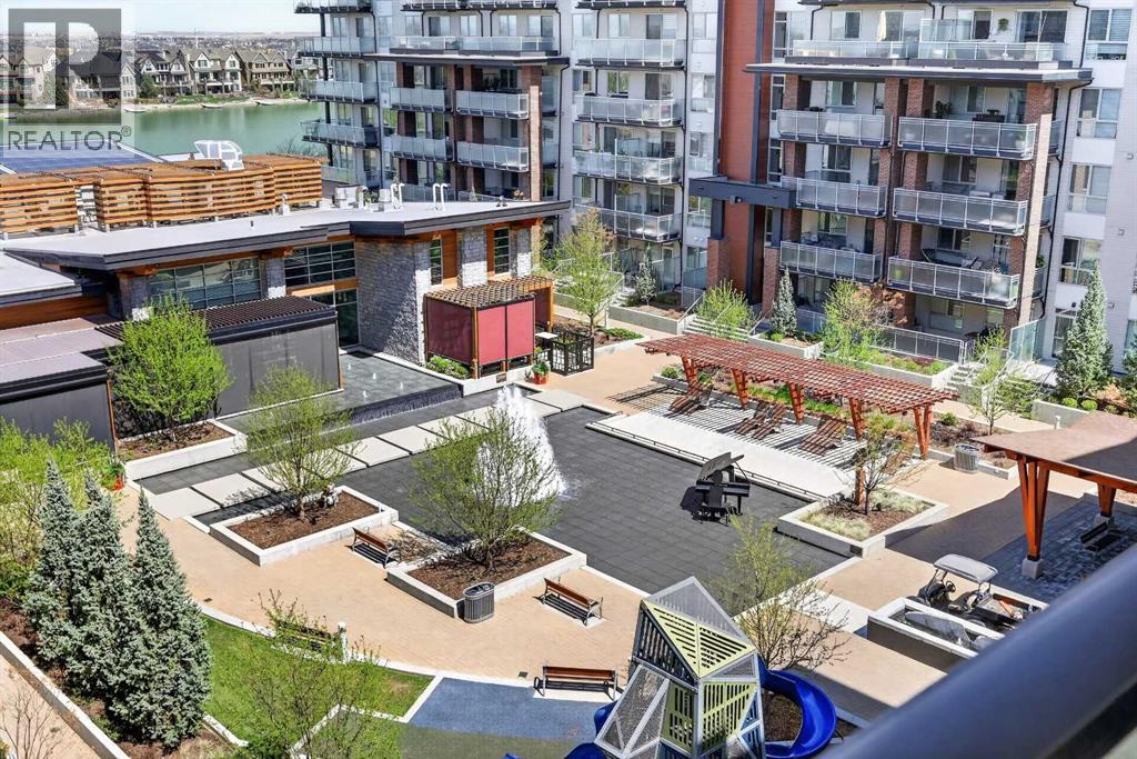 Apartment for Sale in 504, 122 Mahogany Centre SE|Calgary, Alberta T3M2Y1 2