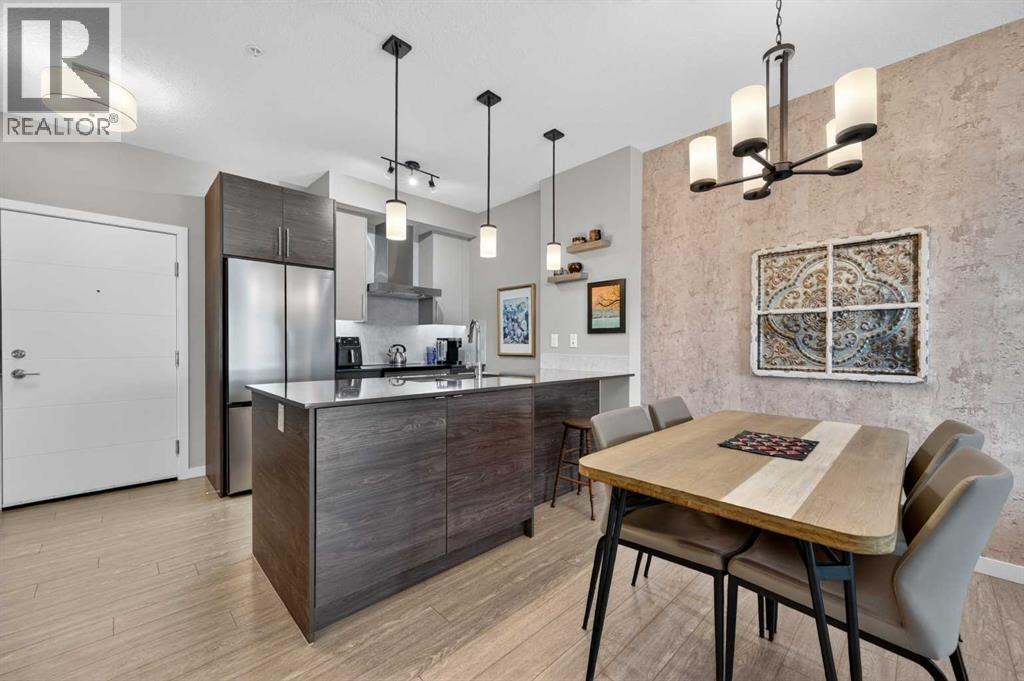 Apartment for Sale in 504, 122 Mahogany Centre SE|Calgary, Alberta T3M2Y1 5