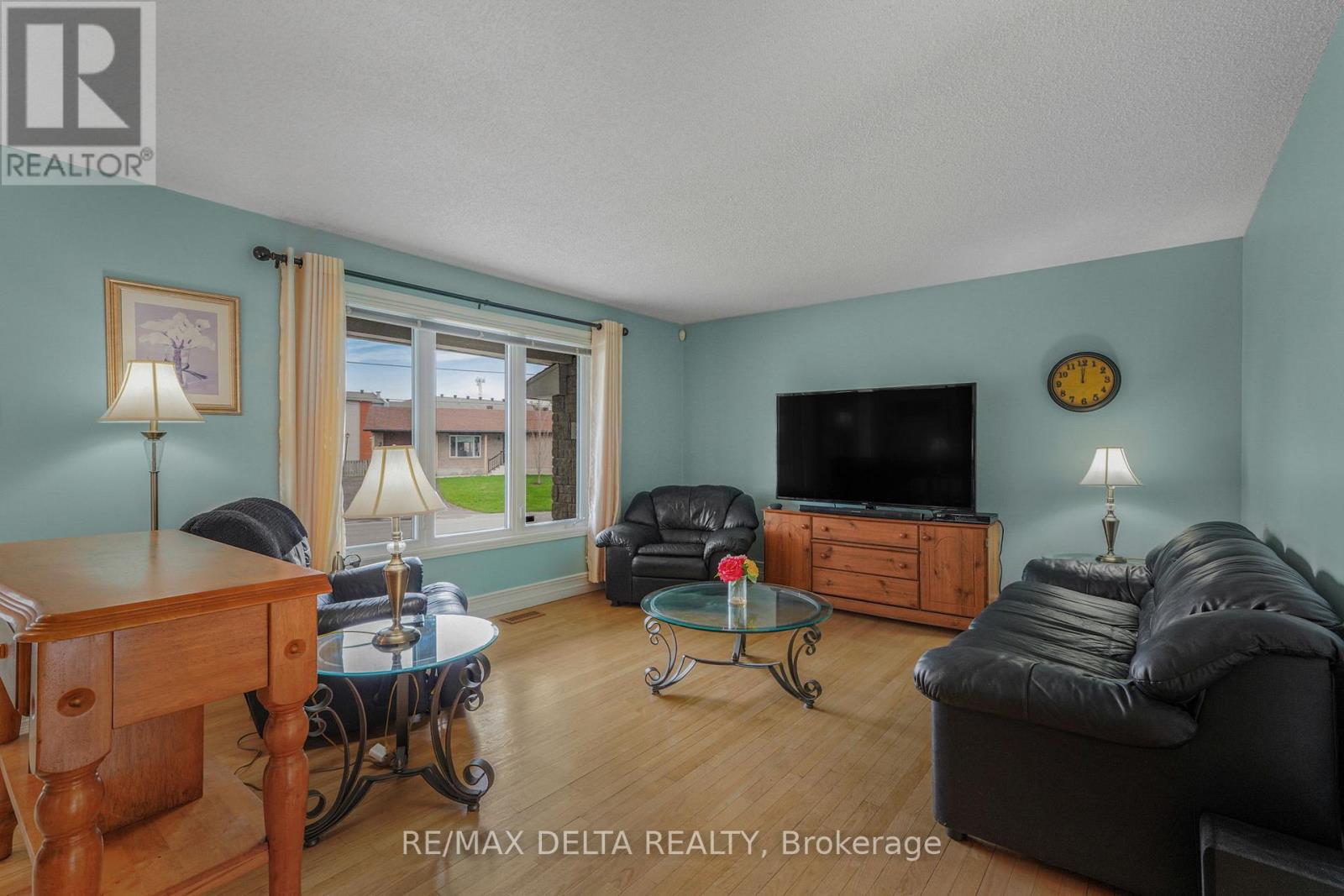 For sale: 2807 LEONARD STREET, Clarence-Rockland, Ontario K4K1A5