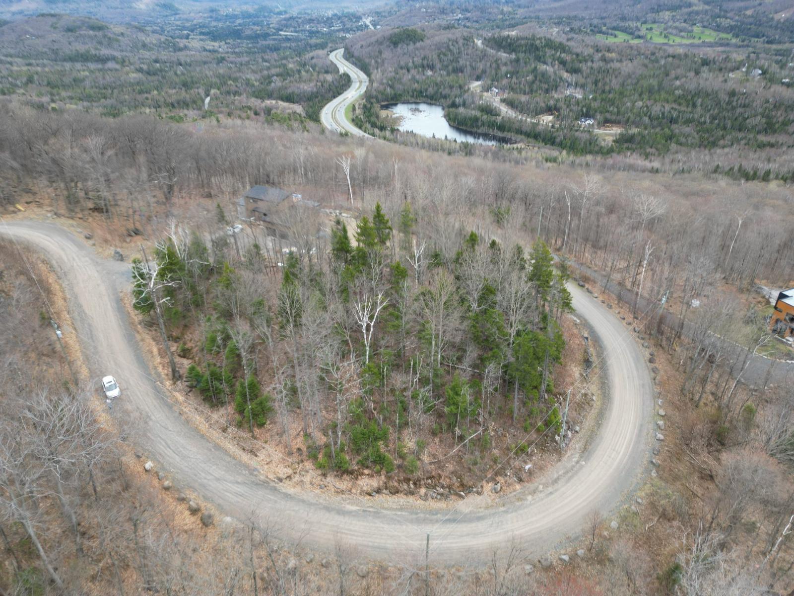 For sale: Mtée de l'Adret, Sainte-Adèle, Quebec J8B0E6 - 19269473