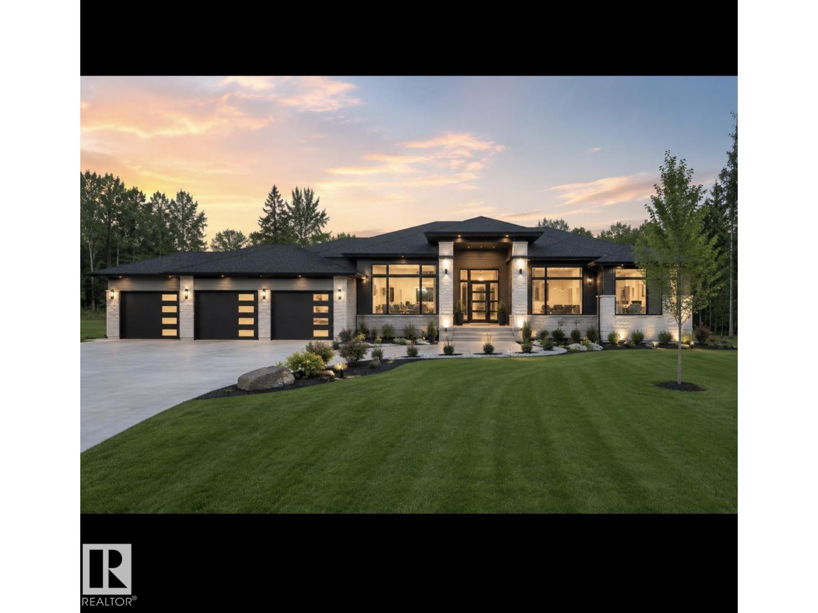 For sale: #6 26131 TWP RD 532A, Rural Parkland County, Alberta T7Y1A1 ...