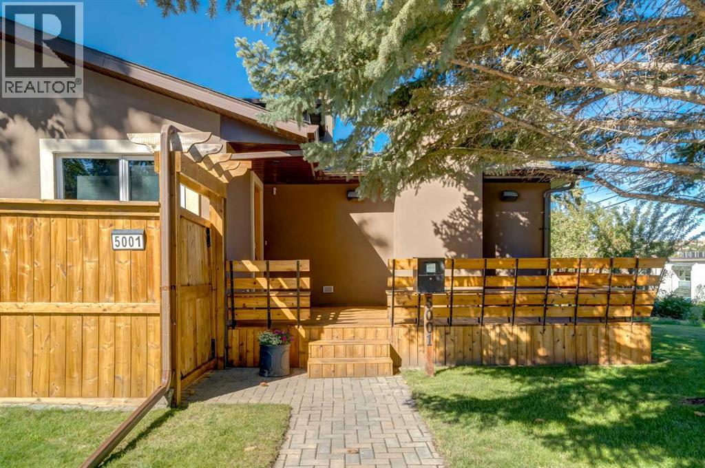 Duplex for Sale in 5001 30 Avenue SW|Calgary, Alberta T3E6P9 3