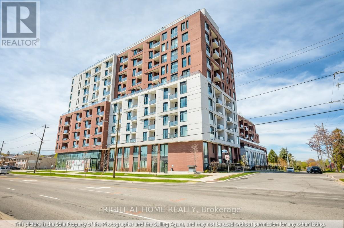 1211 - 3100 KEELE STREET