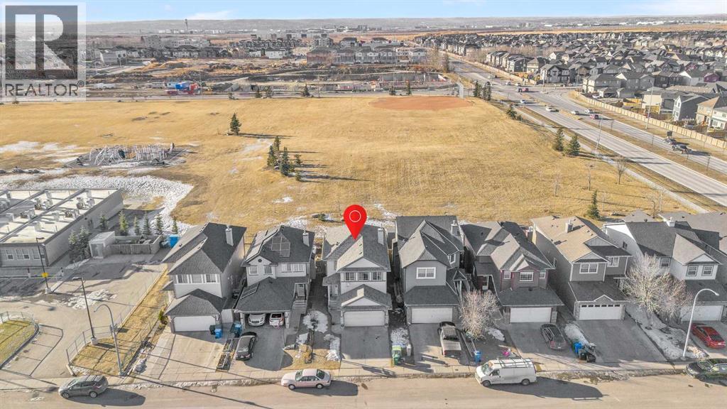 House for Sale in 132 Saddletree Close NE|Calgary, Alberta T3J5J1
