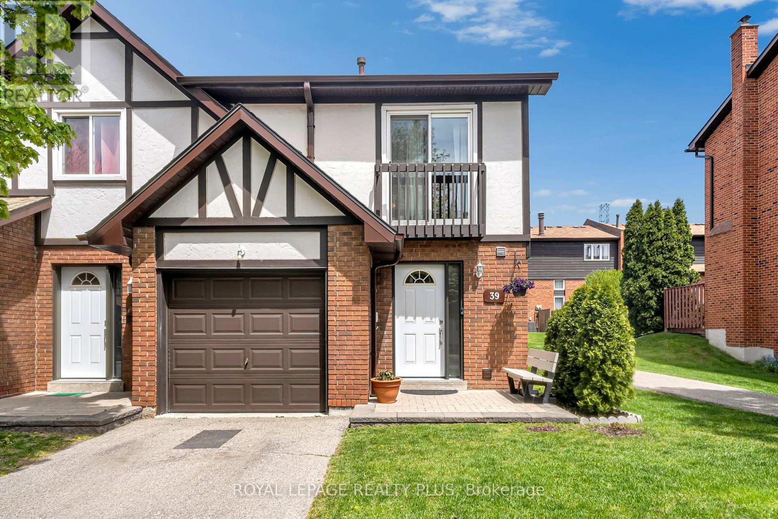Row / Townhouse for Sale in 39 - 1755 RATHBURN ROAD E|Mississauga (Rathwood), Ontario L4W2M8