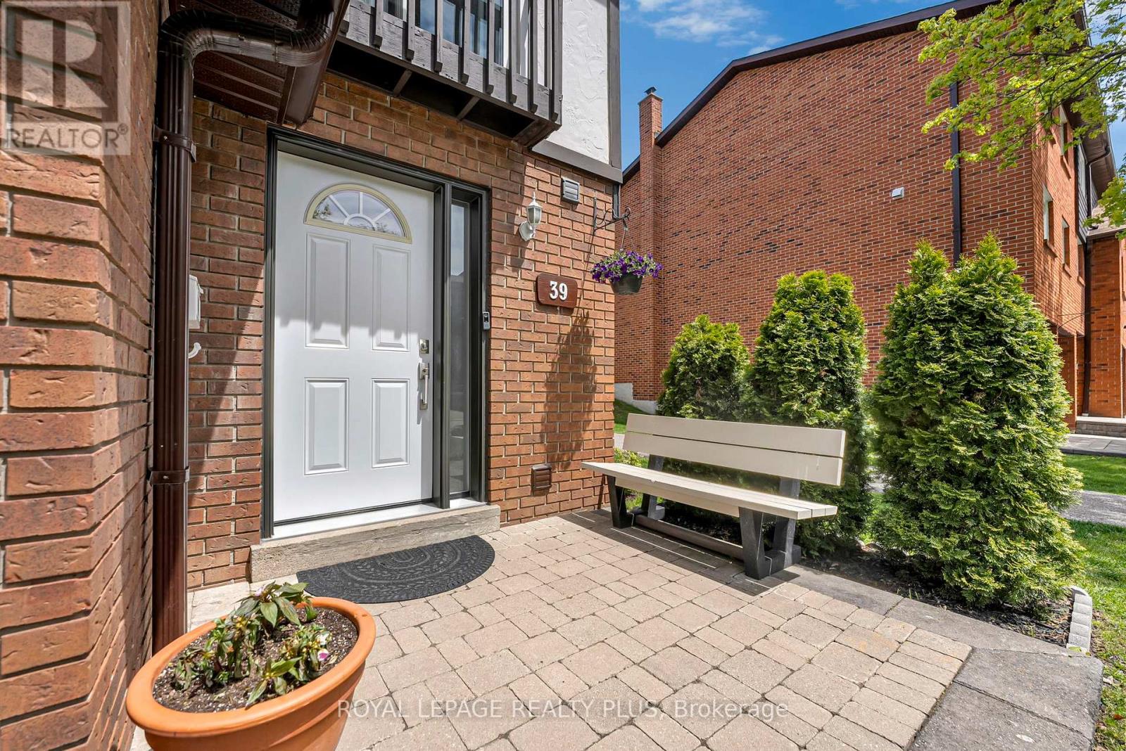 Row / Townhouse for Sale in 39 - 1755 RATHBURN ROAD E|Mississauga (Rathwood), Ontario L4W2M8 4