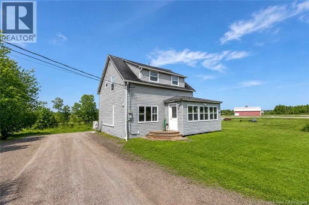 For sale: 15 Stephens Drive, Sackville, New Brunswick E4L1J5