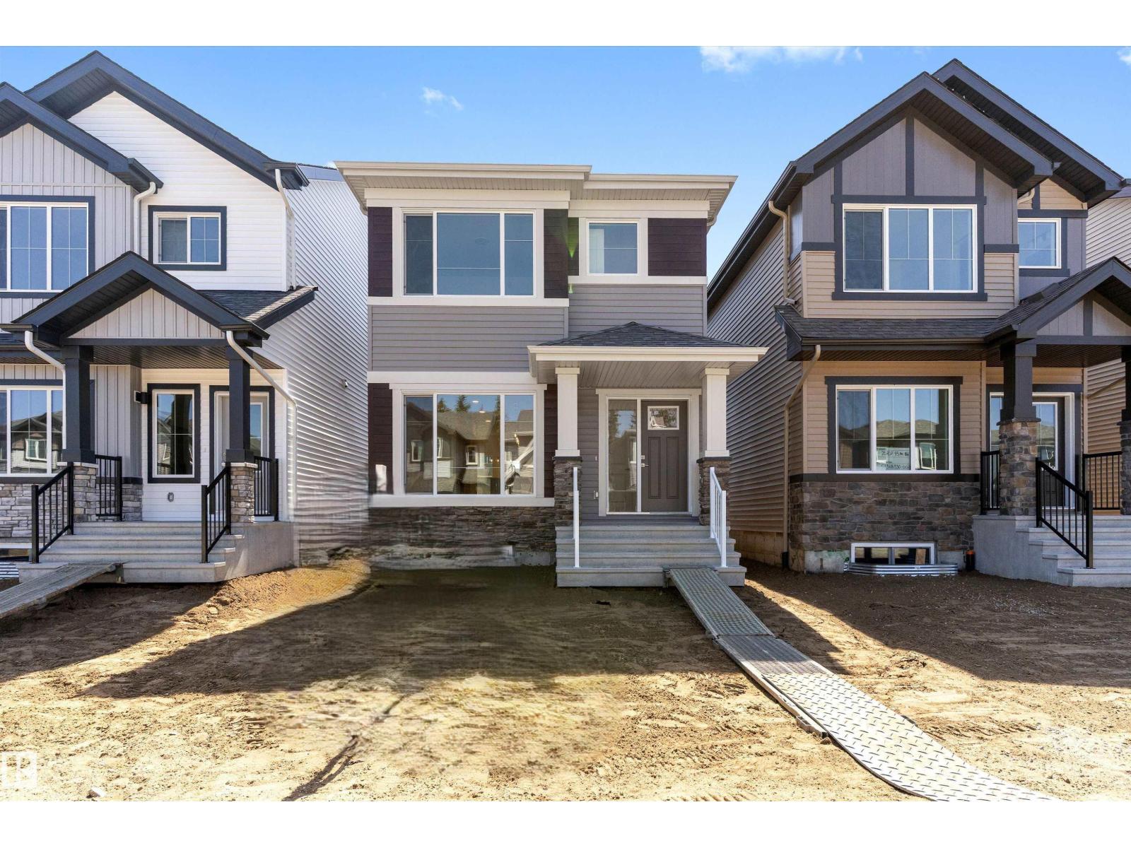 For sale: 20703 43 AV NW, Edmonton, Alberta T6M3E3 - E4487881 | REALTOR.ca