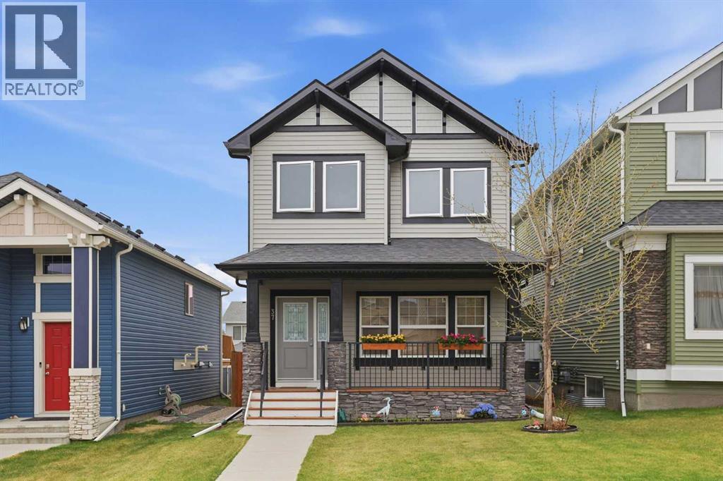 House for Sale in 37 Nolanfield Manor NW|Calgary, Alberta T3R0M3