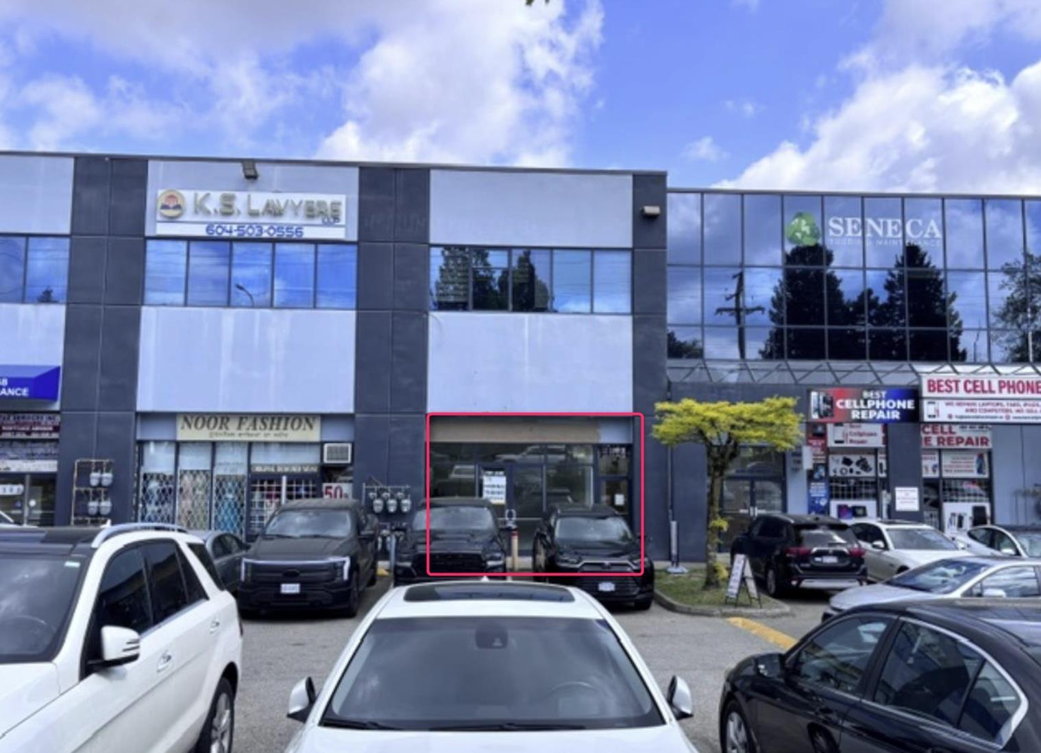 10 8388 128 STREET, Surrey