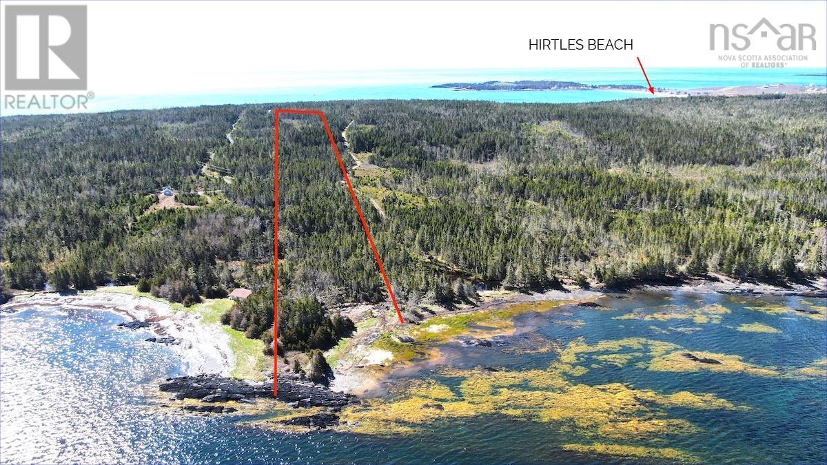Lot 2 Middle Road