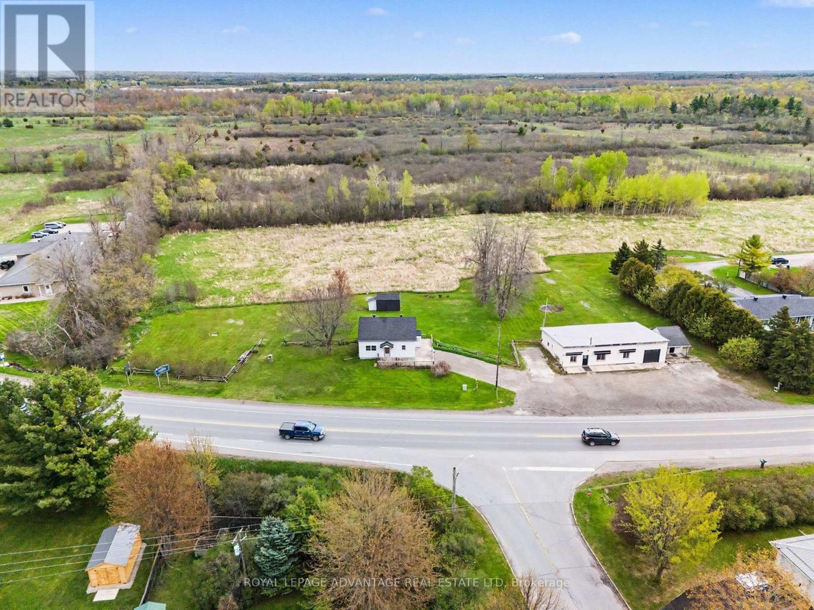 For sale: 3004 RIDEAU FERRY ROAD, Drummond/North Elmsley, Ontario ...