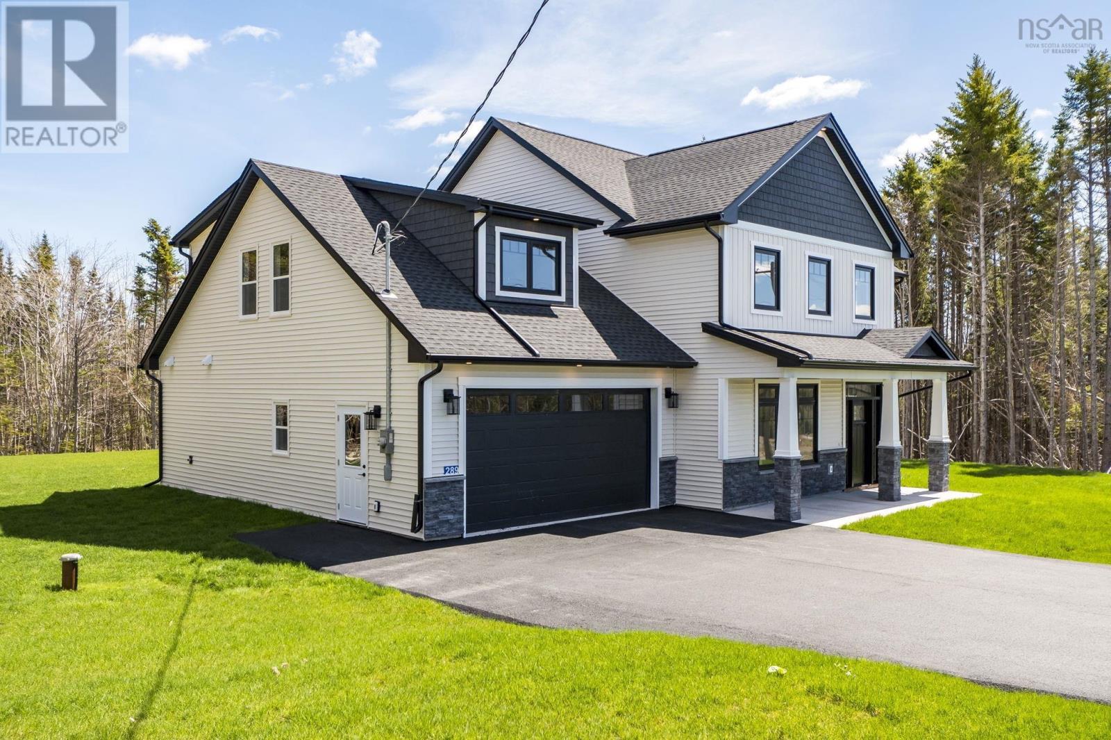 For sale: 289 Orchid Court, Middle Sackville, Nova Scotia B4E0X2