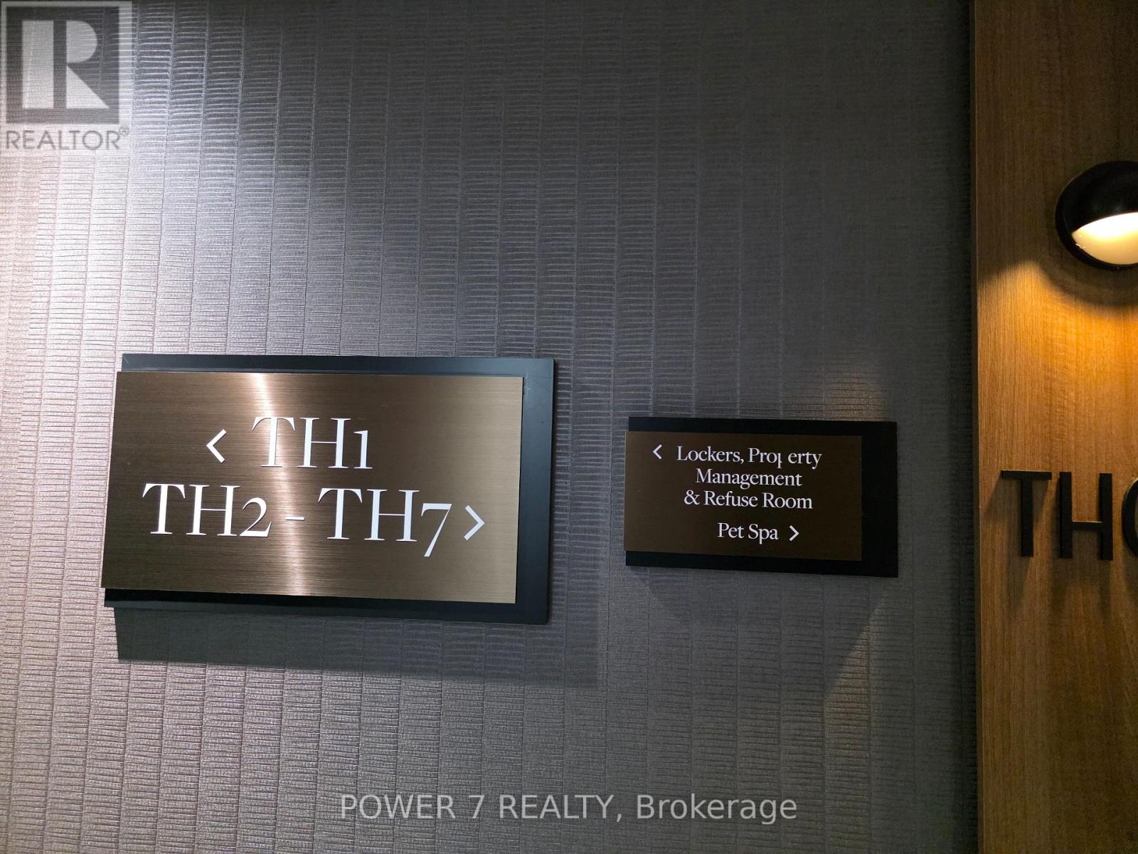 49 - 21 PARK STREET E, Mississauga (Port Credit), Ontario L5G1L7