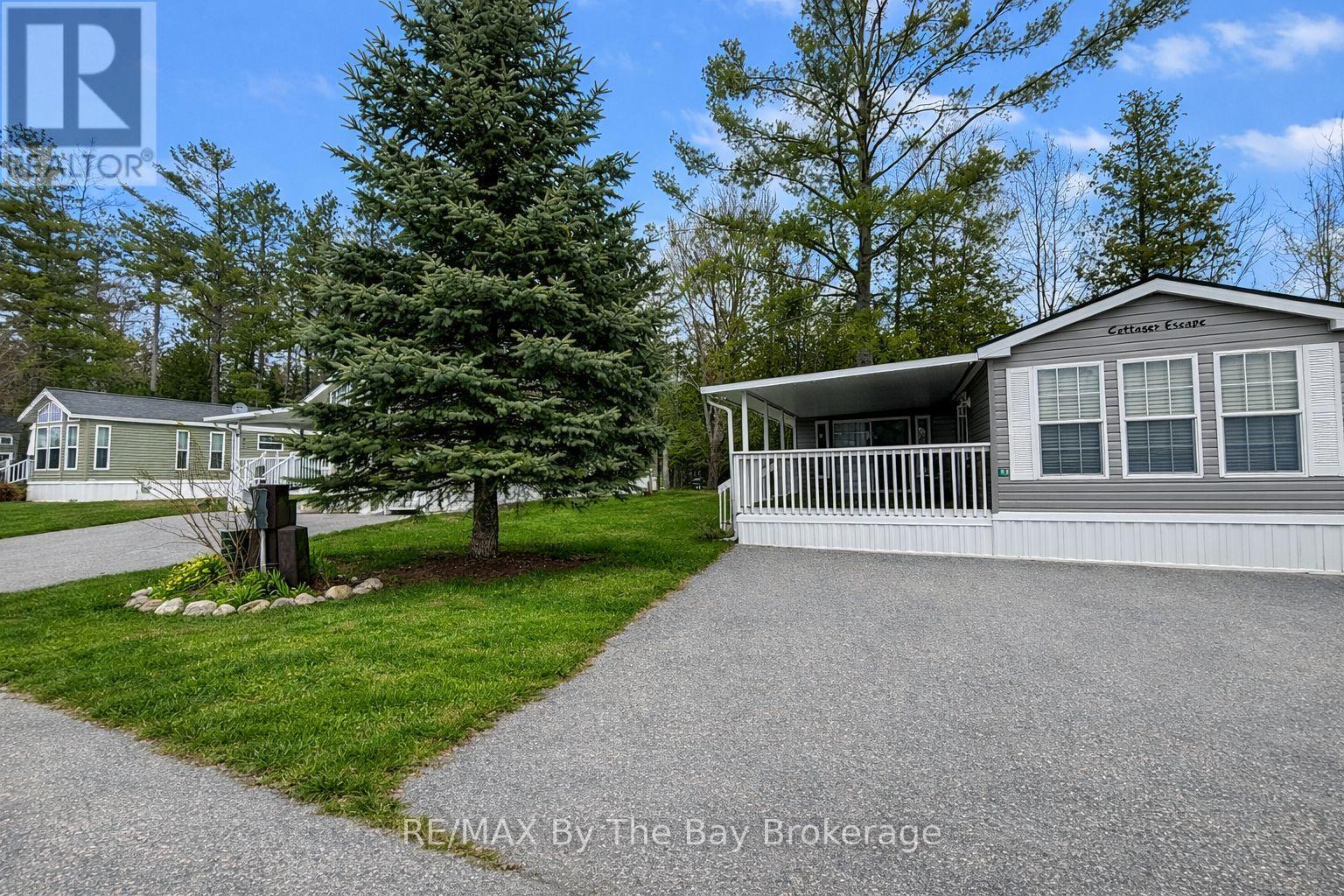 83 MADAWASKA TRAIL